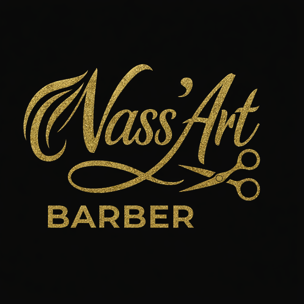 NassArt Barber